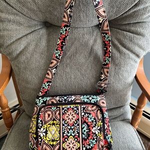 Vera Bradley purse